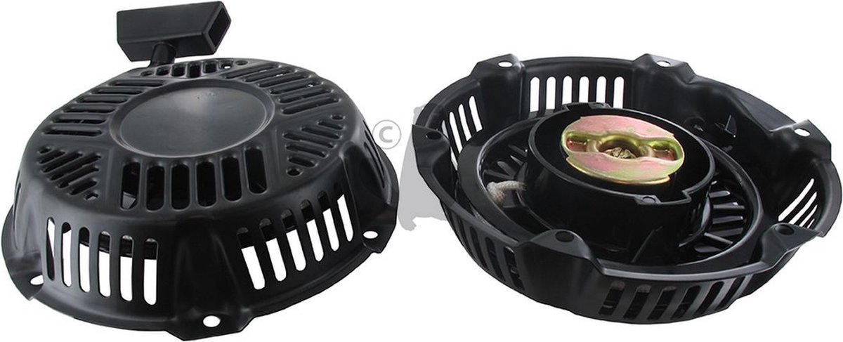 Starter compleet BRIGGS & STRATTON voor motoren series 083132, 083152