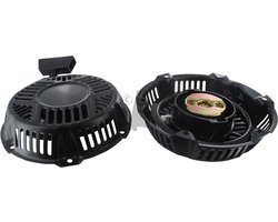 Starter compleet BRIGGS & STRATTON voor motoren series 083132, 083152