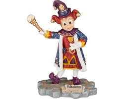 Luville Efteling - Pardoes