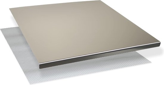 Solacis Titanium Snijplank