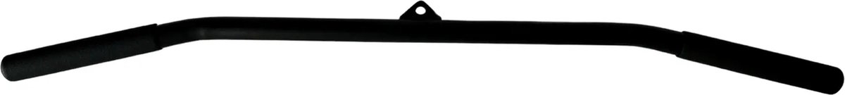 Inspire BL1LB Lat Bar Staal 107 cm