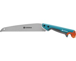 GARDENA Combi System Snoeizaag 300 PP Takkenzaag - Meslengte 325 mm 25 jaar garantie