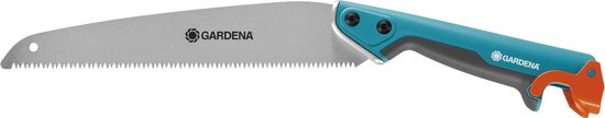 Gardena Combi System Snoeizaag 300 PP Takkenzaag 325 mm Ergonomisch Handvat Roestbestendig Veilig