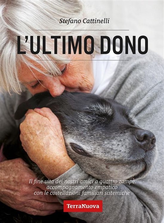 L'ultimo dono - cover