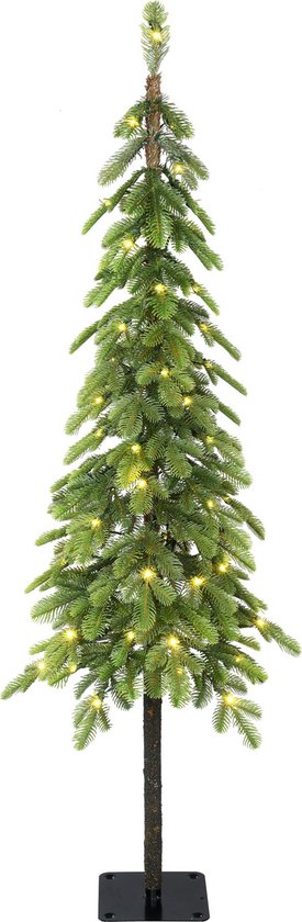 Gotoll Kunstkerstboom, kerstboom 120/150/180 cm, kerstboom met Gotoll Kunstkerstboom, kerstboom 120/150/180 cm, kerstboom met