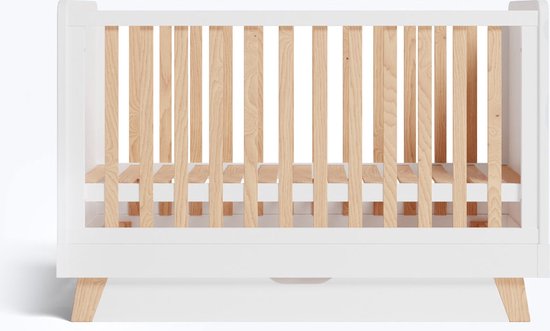 Atelier de Morphée - R50806 Cot Mattress 50 x 80 6 cm Comfort Growth Atelier de Morphée - R50806 Cot Mattress 50 x 80 6 cm Comfort Growth
