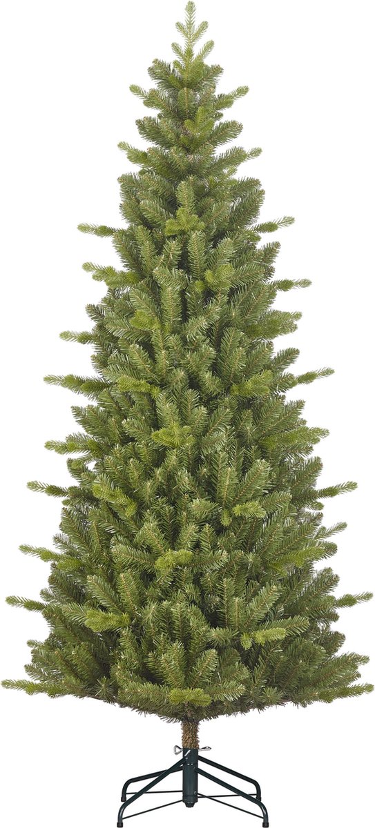 Black Box Trees Harma Artificial Christmas Tree - Artificial Christmas Tree H215 x Ø96 cm - Green