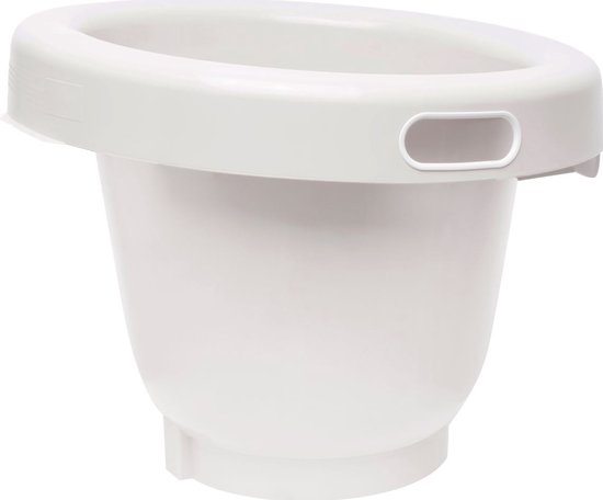 Babybadje Bébé Bubble Light Oat van LUMA — afbeelding 3