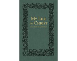 My Life in Christ