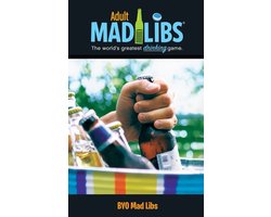 Byo Mad Libs