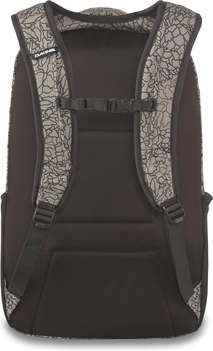 Dakine Campus L 33L Vintage Blanket - The Little Green Bag Dakine Campus L 33L Vintage Blanket - The Little Green Bag