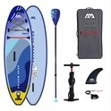 Aqua Marina Vibrant 8'0 kinder SUP board