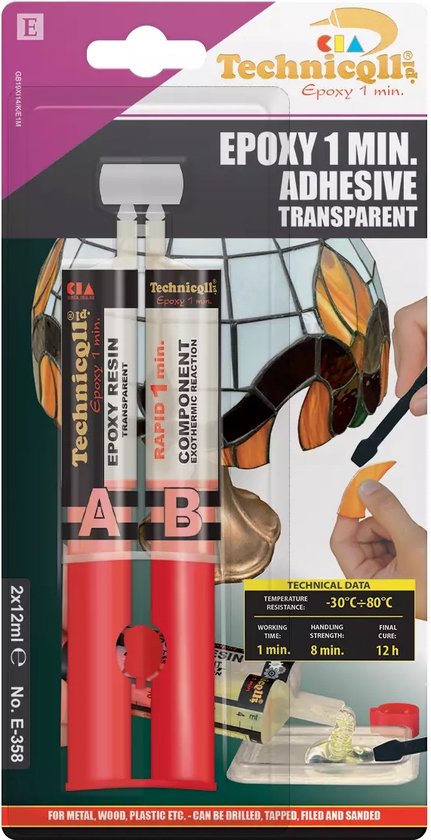 Foto: Set van 4 sneldrogende transparante schoollijm flessen 200 ml per fles geschikt voor kinderen en volwassenen hobbymateriaal voor thuis school en kunstprojecten