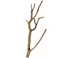Hobby Terrarium Korktronchos kurktakken voor reptielen en slangen S | M | L L - 75-100CM