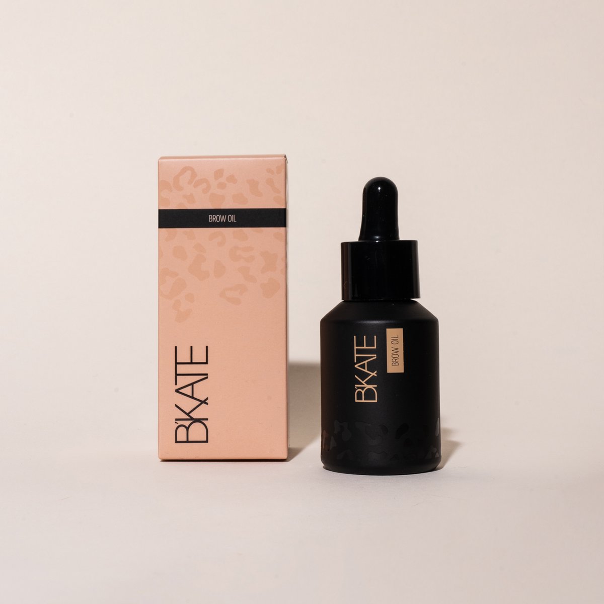 Goedkoopste B'KATE - Brow Oil (30ml