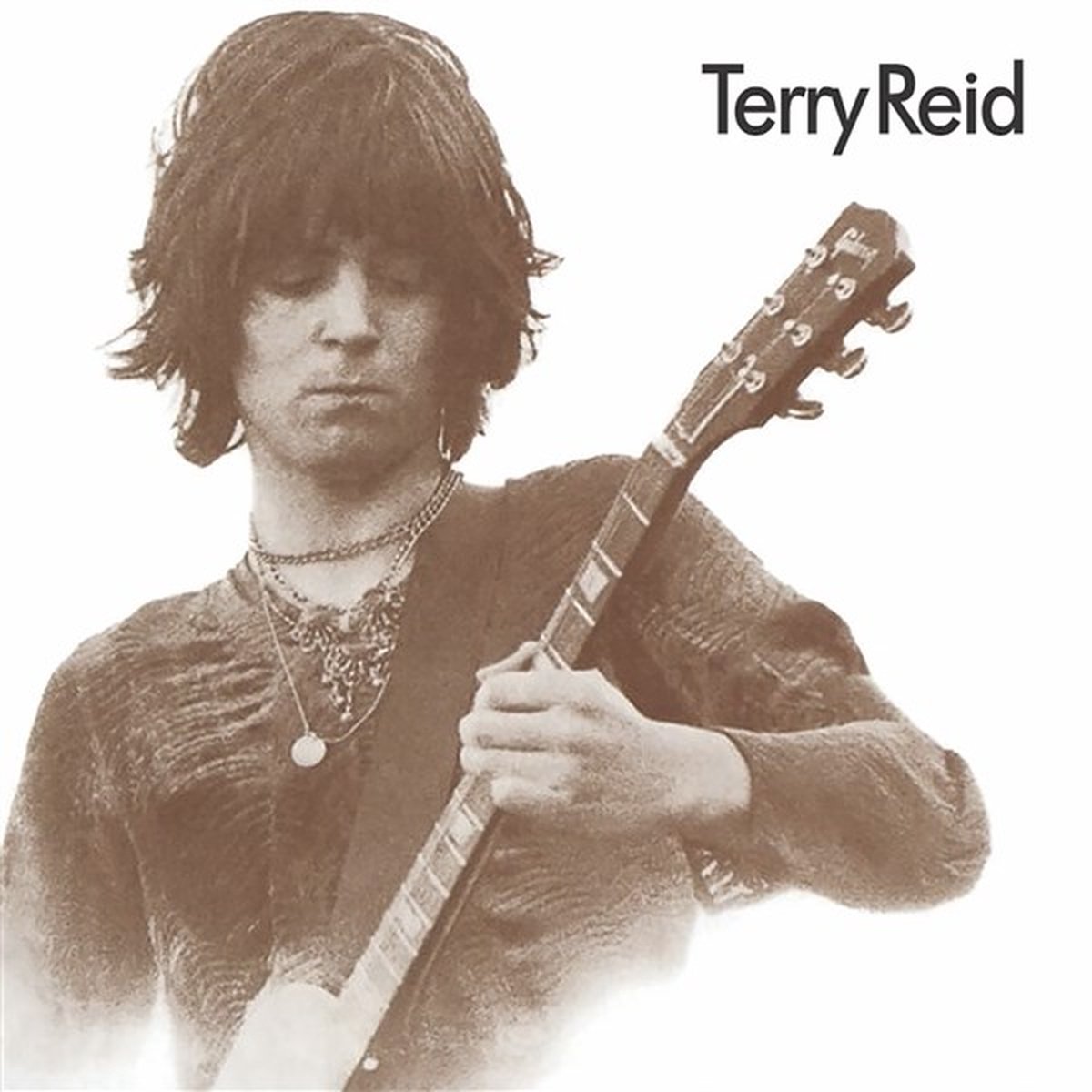 Terry Reid - Terry Reid (LP)