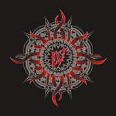 Godsmack - IV (2 LP) (Limited Edition)