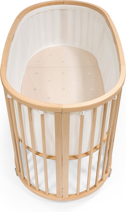 Stokke Sleepi Mesh Liner V3