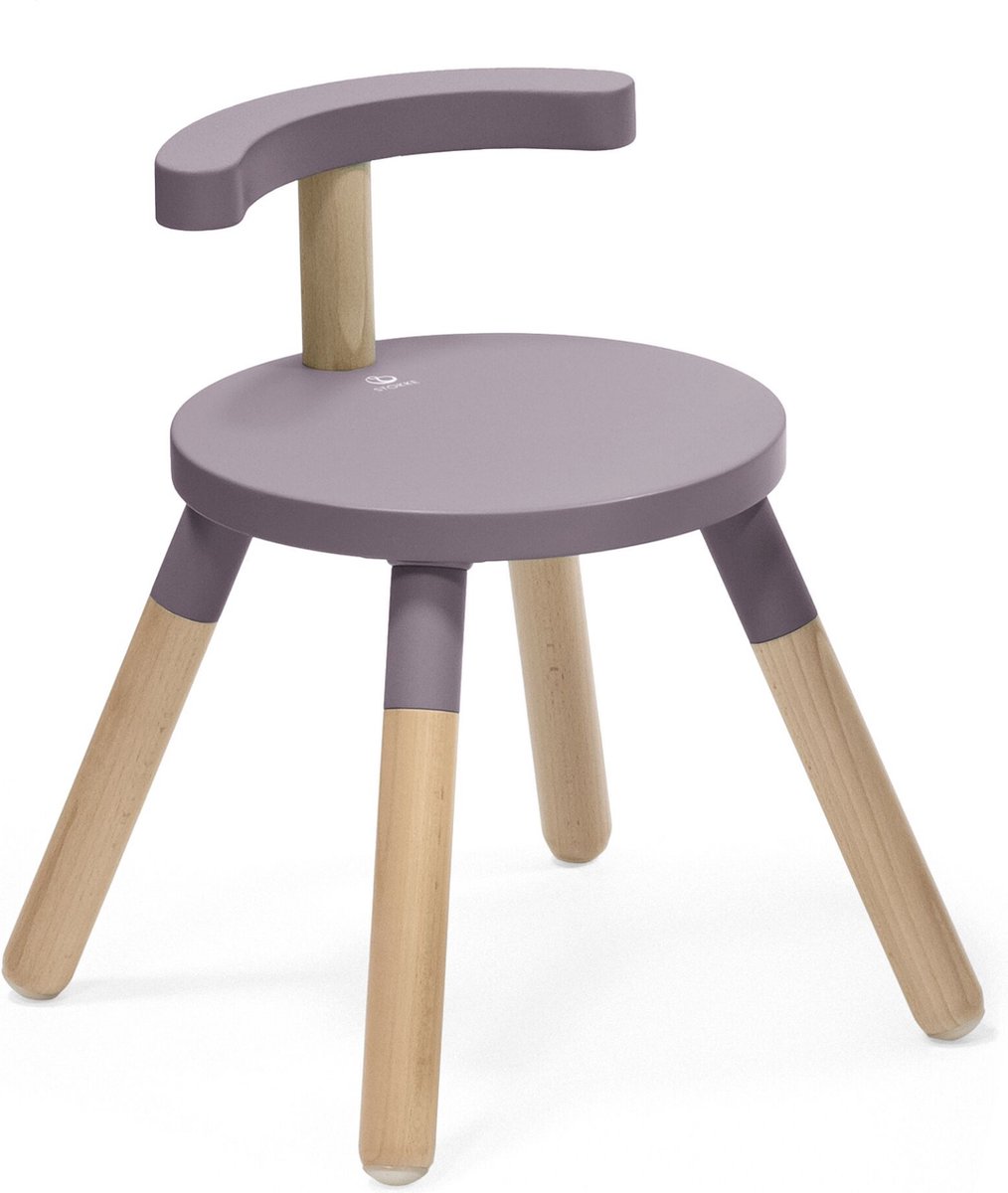 Stokke® MuTable™ stoel V2 Lilac