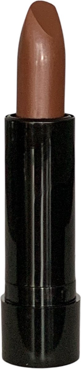 Goedkoopste Cliché - Lipstick / Lippenstift - Bruin Parelmoer Metallic - Nummer 37 - 1 Stuks