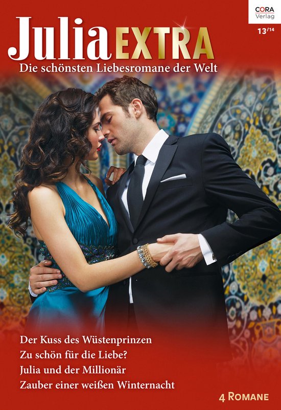 Julia Extra 391 - Julia Extra Band 391