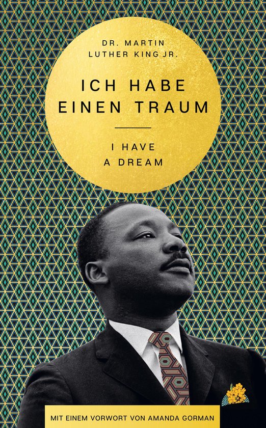 I Have a Dream – Ich habe einen Traum - cover