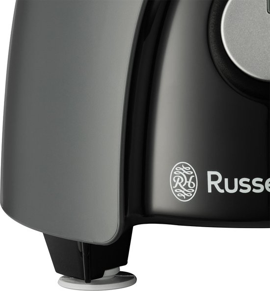 Russell Hobbs 24732-56 Desire Matte Black Foodprocessor van Russell Hobbs — afbeelding 5