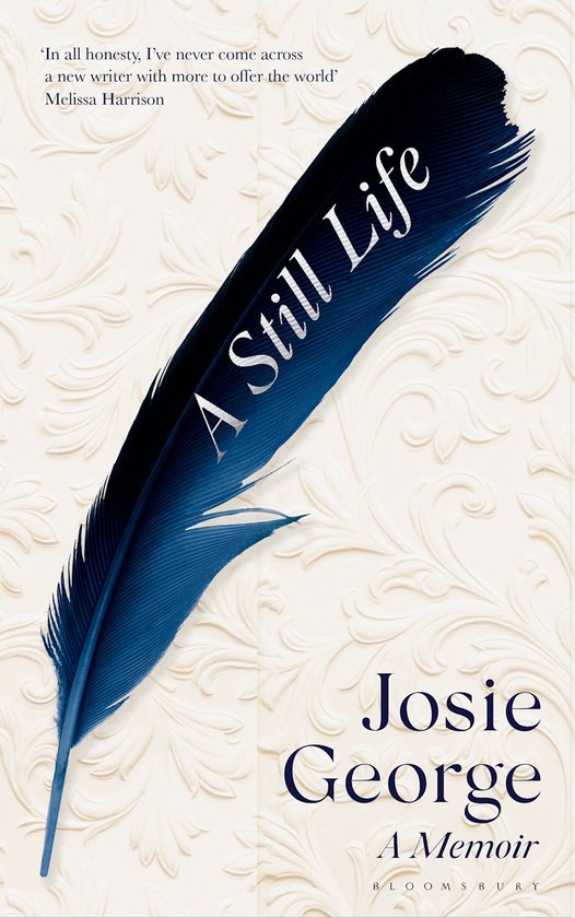 A Still Life - cover