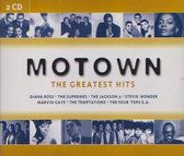 Motown - The Greatest Hits