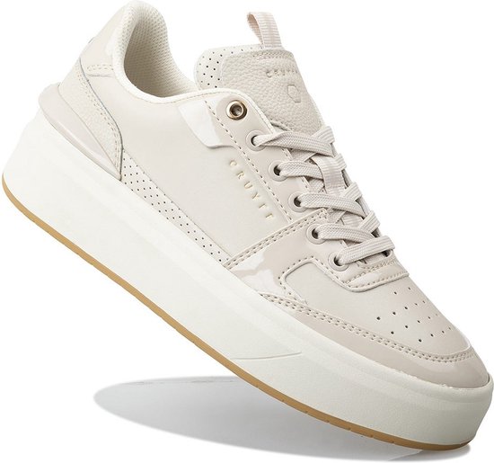 Cruyff - Endorsed Tennis sneakers beige