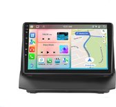 Bol.com geschikt voor Ford Fiesta 2011 - 2013 | Carplay & Android Auto | 2GB & 32GB | Autoradio met navigatie | Radio scherm | 2... aanbieding