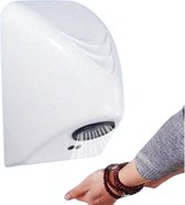 Handendroger | Droogmachine | Handdroger | Sanitair | Automatisch | Infrarood | Sensor