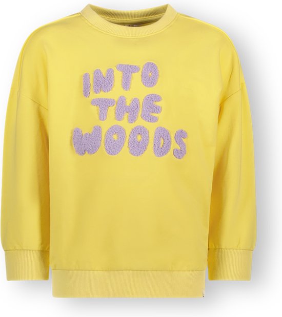 The New Chapter D407-0343 Unisex Trui Maat 92 bol