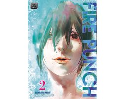 Fire Punch, Vol 2 Volume 2
