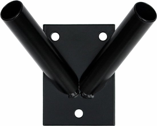 Vlaggenstokhouder balkon 30mm kopen | Voordelig bij