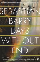 ISBN Days Without End, Roman, Anglais, 280 pages