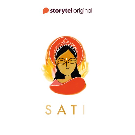 SATI - cover