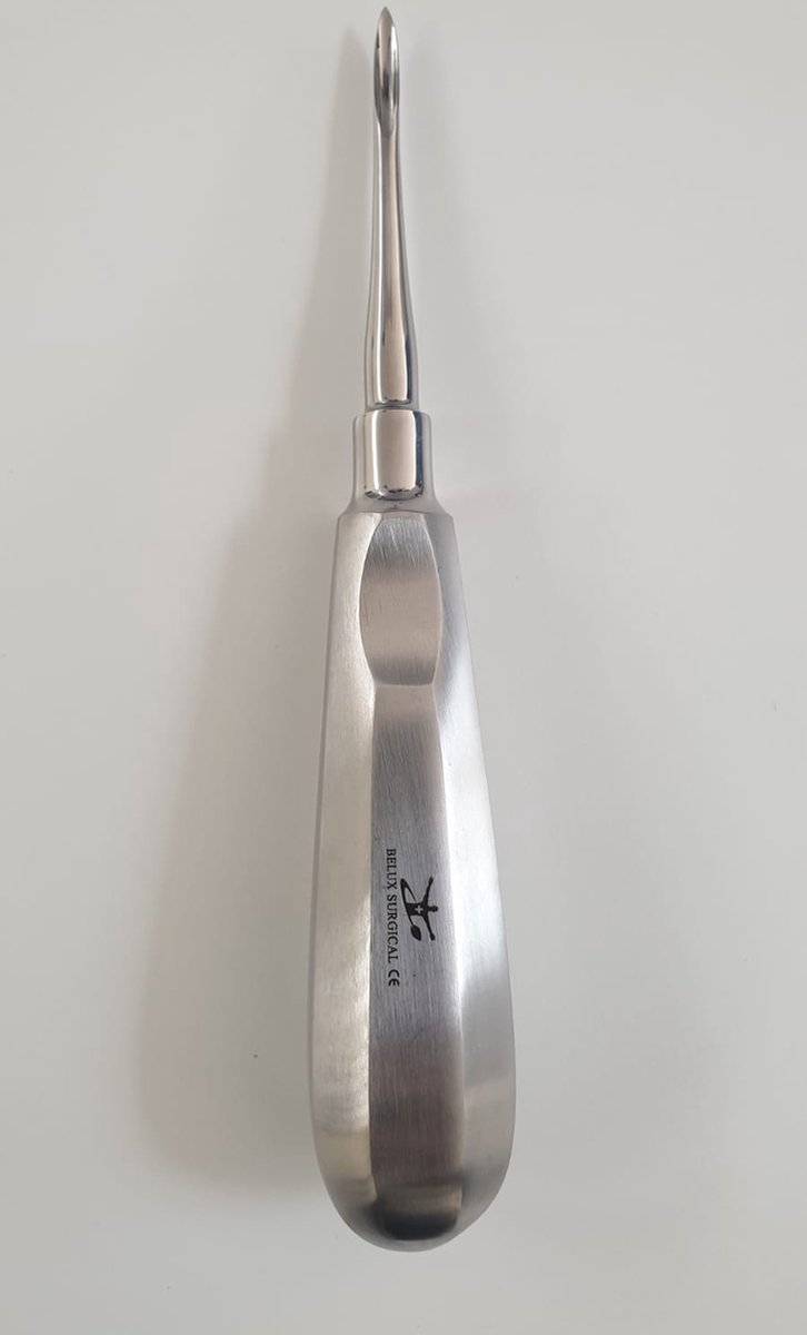 Goedkoopste Belux Surgical Instruments - Tandarts - Bein Elevator