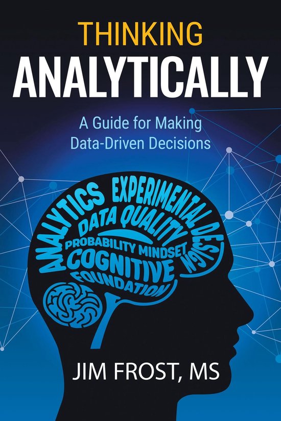 Thinking Analytically - cover