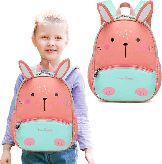 Cartable Filles Ecole Primaire Cartable Premiere Annee Groot Lapin bol