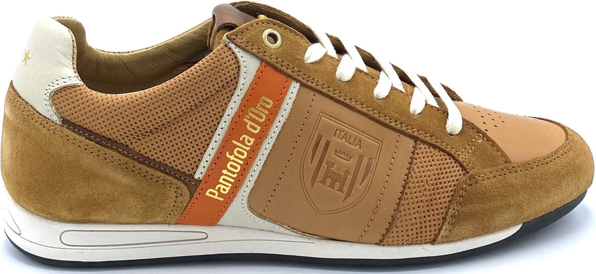 Pantofola d'Oro Avezzano- Sneakers Heren- Maat 40