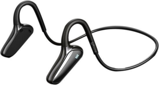 Foto: Drphone m d8 airwave pro bluetooth 5 2 sport oordopjes draadloze in ear hoofdtelefoon met lange batterij en geluidskwaliteit