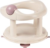Bebeconfort Draaibaar Badzitje - Ergonomisch - 6 maanden tot 12 maanden - 0-13 kg - Beige