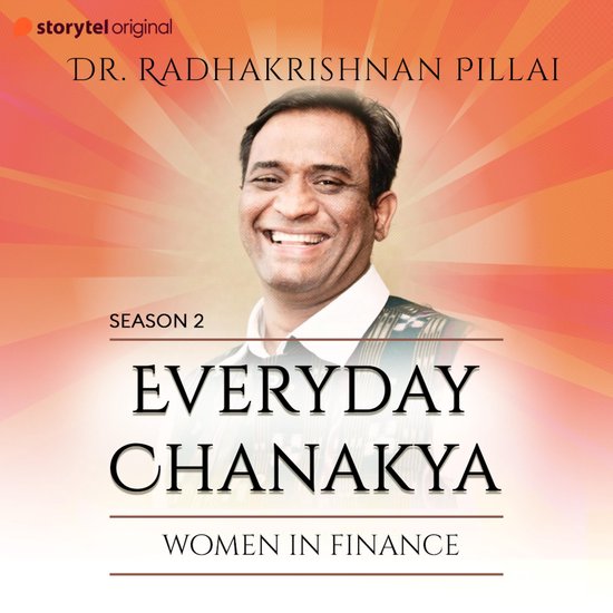 Everyday Chanakya S02E09 - Women in Finance - cover