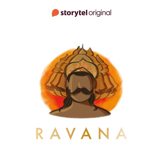 Ravana - cover