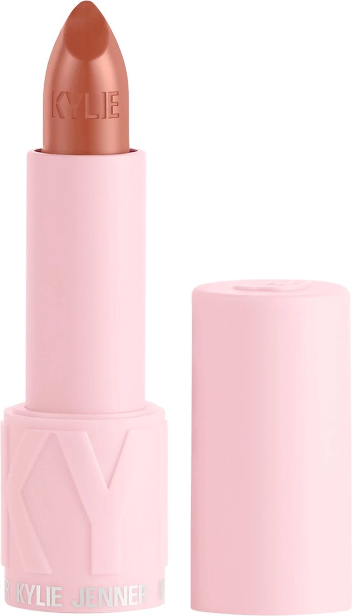Kylie By Kylie Jenner Crème Lipstick 613 If Looks Could Kill