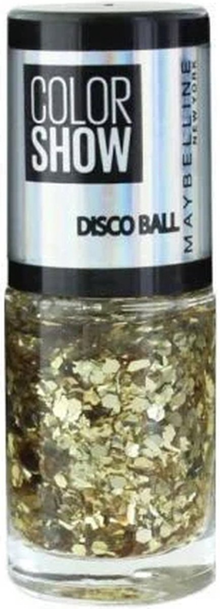 Goedkoopste Maybelline Mayb VAO COLORSHOW NU 467 Party Cracker nagellak