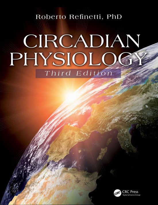 Circadian Physiology - cover
