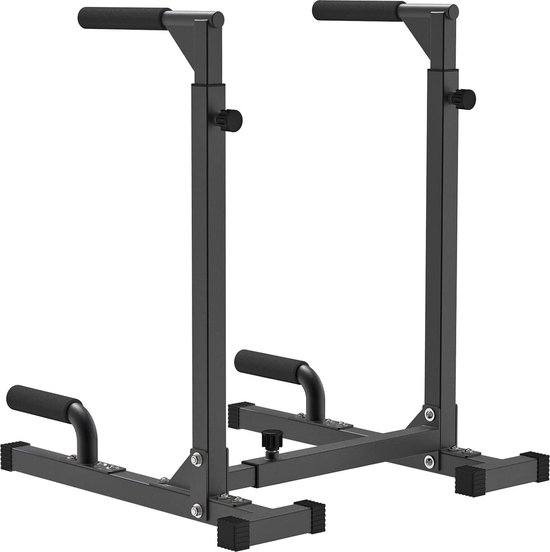 Sfeexun Barre De Traction Montée Sur Solive Réglable En Hauteur, Barre