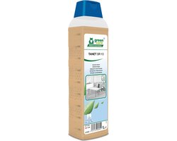 GreenCare - Tanet SR13 - Vloer- en interieurreiniger - Ecolabel - Airlabel A+